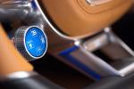 Bugatti Chiron 2016 года